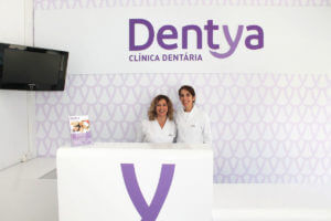 Voas vindas à Dentya, o meu dentista em Vila do Conde