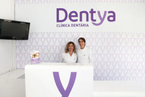 Boas vindas à Dentya, o meu dentista em Vila do Conde