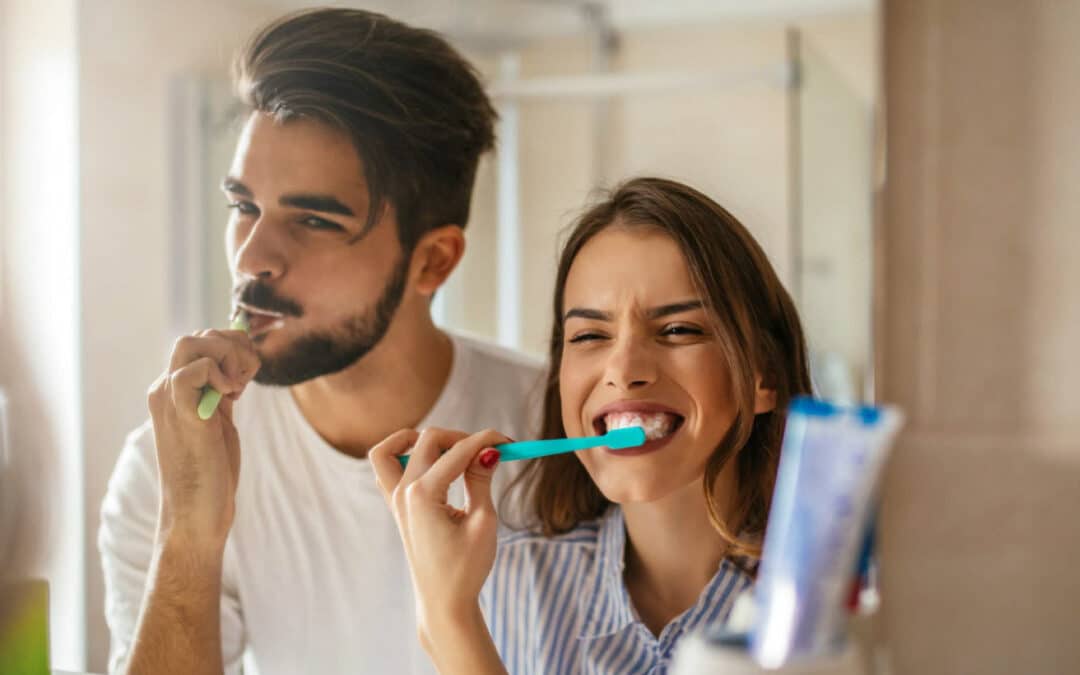 6 Dúvidas esclarecidas sobre como cuidar da higiene oral