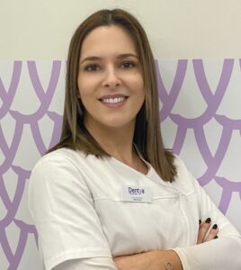 Dra Diana Pinto