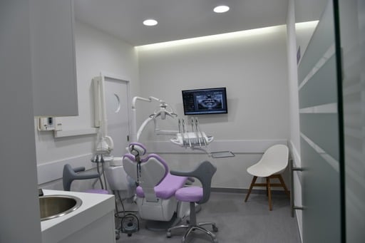 raio-x no dentista