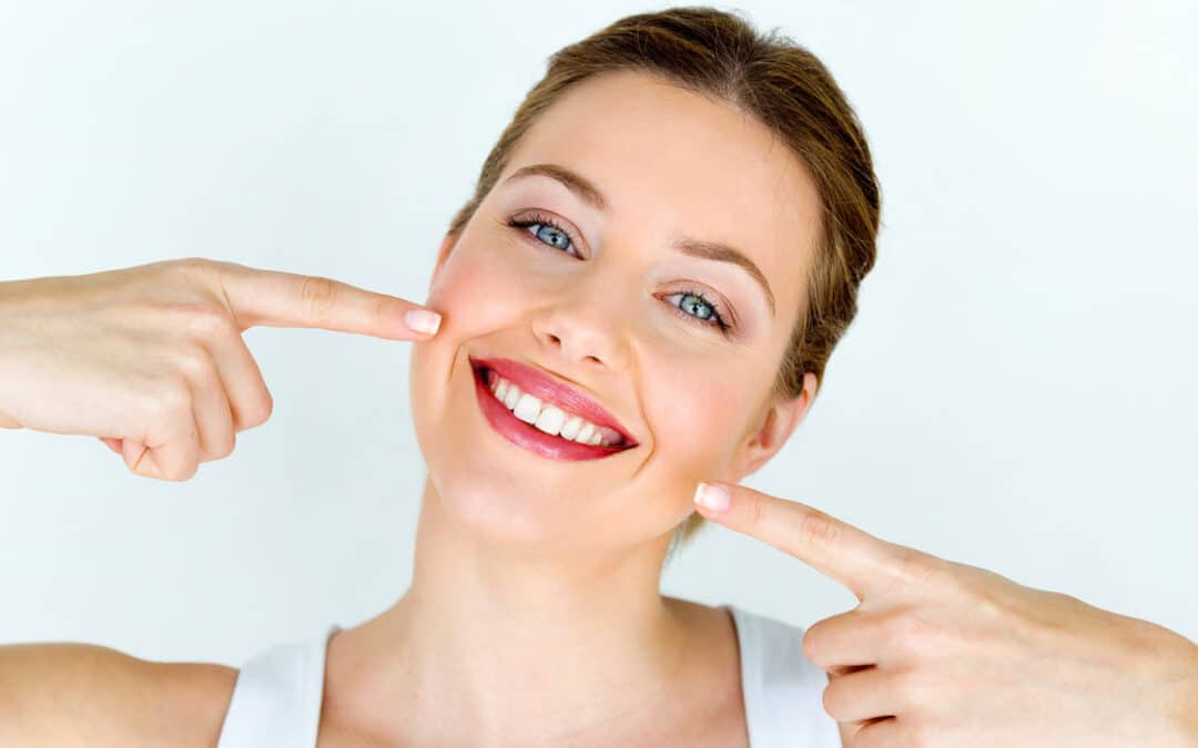 5 Mitos e verdades sobre branqueamento dentário